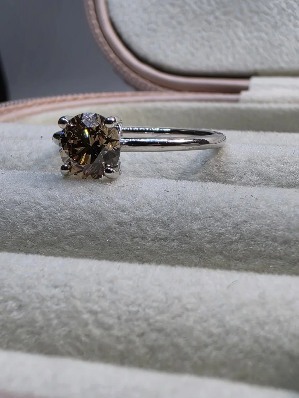 N/A elegant solitaire